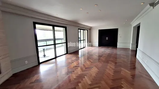 Apartamento com 4 Quartos à venda, 400m² no Jardim Morumbi, São Paulo