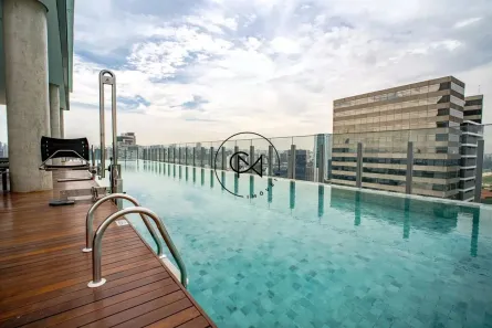 Apartamento com 1 Quarto à venda, 46m² no Butantã, São Paulo