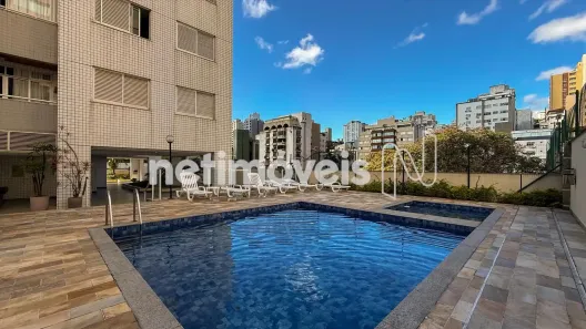 Apartamento com 2 Quartos à venda, 75m² no Luxemburgo, Belo Horizonte