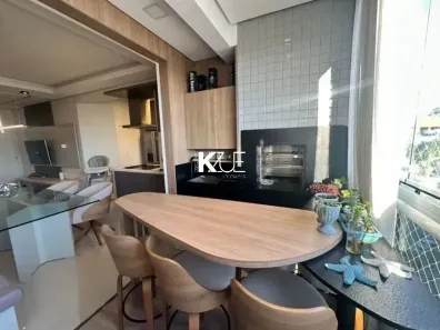 Apartamento com 2 Quartos à venda, 81m² no Estreito, Florianópolis
