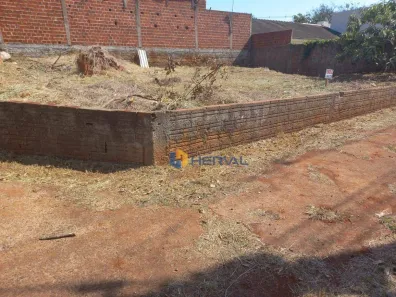 Lote/Terreno à venda, 366m² no Jardim Monterey, Sarandi