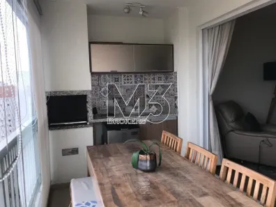 Apartamento com 3 Quartos à venda, 129m² no Parque Prado, Campinas