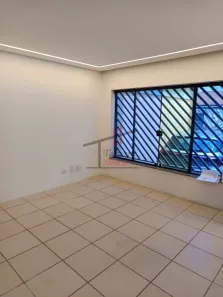 Sobrado com 3 Quartos para alugar, 130m² no Vila Regente Feijó, São Paulo