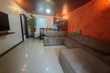 Casa de Condomínio com 3 Quartos à venda, 160m² no Piam, Belford Roxo