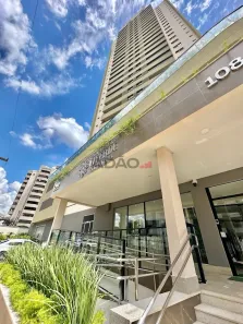Apartamento com 2 Quartos à venda, 74m² no Setor Pedro Ludovico, Goiânia