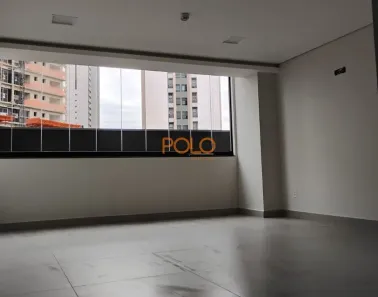Sala Comercial para alugar, 40m² no Morada da Colina, Uberlândia