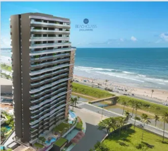 Apartamento com 1 Quarto à venda, 64m² no Jaguaribe, Salvador