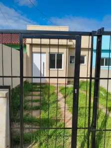 Casa com 3 Quartos à venda, 59m² no Parque Olinda, Gravataí