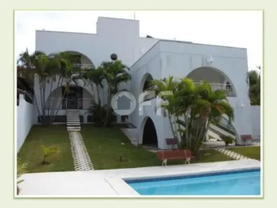 Sobrado com 4 Quartos à venda, 800m² no Parque Taquaral, Campinas