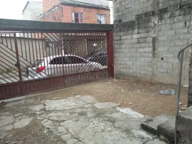 Casa com 4 Quartos à venda, 140m² no Cidade Tiradentes, São Paulo