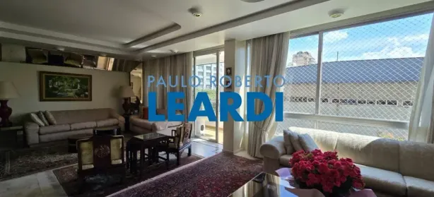 Apartamento com 4 Quartos à venda, 235m² no Jardim Europa, São Paulo