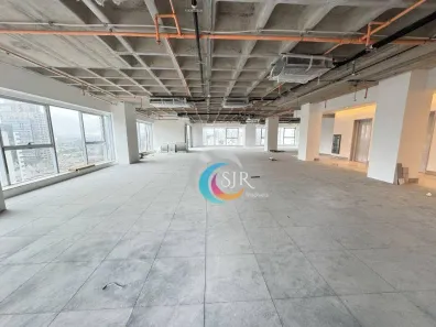 Sala Comercial para alugar, 301m² no Pinheiros, São Paulo