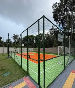 Apartamento com 2 Quartos para alugar, 41m² no Ponta Negra, Manaus