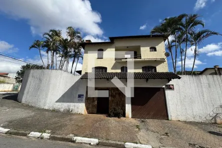Casa com 6 Quartos à venda, 200m² no City Bussocaba, Osasco