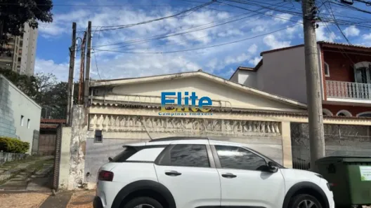 Casa com 3 Quartos à venda, 130m² no Jardim Bela Vista, Campinas