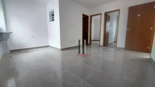 Apartamento com 2 Quartos à venda, 38m² no Vila Santa Clara, São Paulo