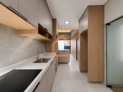 Casa com 3 Quartos à venda, 75m² no Parque Real, Pouso Alegre
