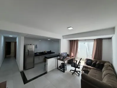 Apartamento com 2 Quartos à venda, 10m² no Centro, Araxá