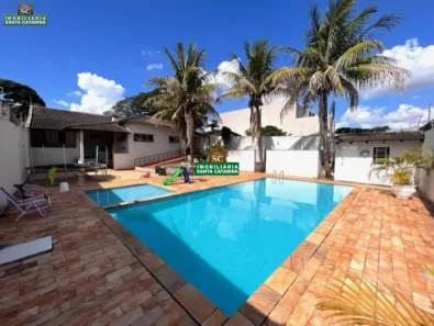 Casa com 4 Quartos à venda, 200m² no Zona 05, Maringá