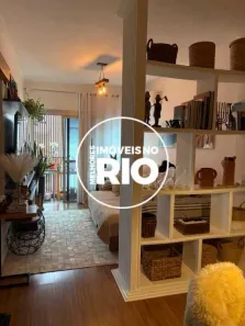 Apartamento com 2 Quartos à venda, 76m² no Pechincha, Rio de Janeiro