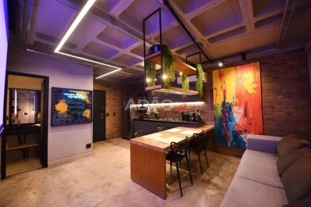 Apartamento com 1 Quarto à venda, 68m² no Setor Bueno, Goiânia