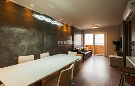 Apartamento com 2 Quartos à venda, 119m² no Centro, Canela