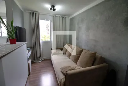 Apartamento com 2 Quartos à venda, 40m² no Jardim Parque Morumbi, São Paulo