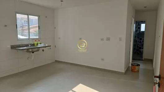 Apartamento com 2 Quartos à venda, 39m² no Vila Pereira Cerca, São Paulo
