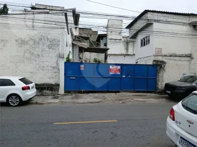 Galpão/Depósito/Armazém à venda, 1m² no Ilha da Conceição, Niterói