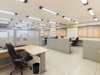 Prédio Comercial para alugar, 400m² no Vila Mariana, São Paulo