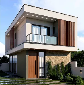 Casa com 3 Quartos à venda, 110m² no Vargem do Bom Jesus, Florianópolis