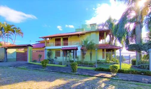 Casa com 6 Quartos à venda, 390m² no Pinheiro, São Leopoldo