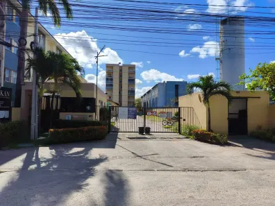 Apartamento com 2 Quartos à venda, 50m² no Peixinhos, Olinda