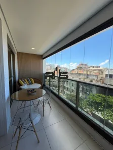 Apartamento com 1 Quarto à venda, 50m² no Barra, Salvador