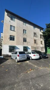 Apartamento com 2 Quartos à venda, 54m² no Barreiras, Salvador