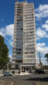 Apartamento com 3 Quartos à venda, 138m² no Jardim Chapadão, Campinas