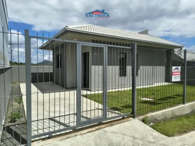 Casa com 2 Quartos à venda, 53m² no Vargas, Sapucaia do Sul