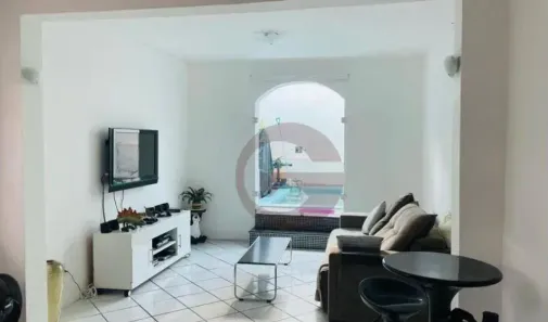 Sobrado com 4 Quartos à venda, 566m² no Jardim Santos Dumont, São Paulo