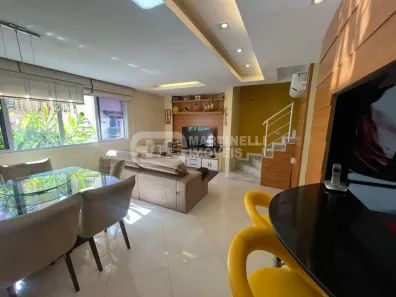 Casa com 3 Quartos à venda, 184m² no Recreio dos Bandeirantes, Rio de Janeiro