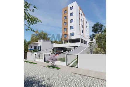 Cobertura com 3 Quartos à venda, 141m² no Havaí, Belo Horizonte
