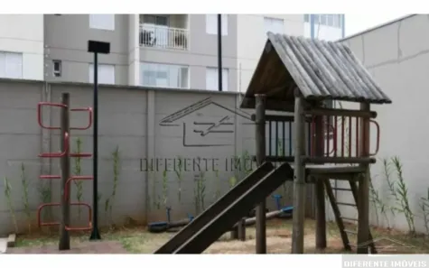 Apartamento com 1 Quarto à venda, 33m² no Cambuci, São Paulo
