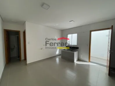 Apartamento com 1 Quarto para alugar, 35m² no Santana, São Paulo