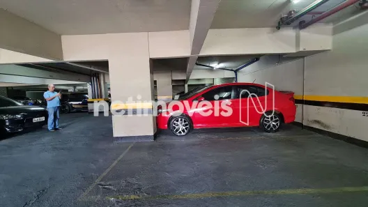 à venda, 18m² no Centro, Belo Horizonte