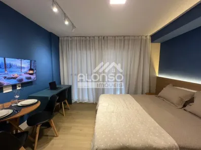 Apartamento com 1 Quarto à venda, 29m² no Butantã, São Paulo