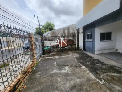 Ponto Comercial para alugar, 546m² no Cidade dos Funcionários, Fortaleza