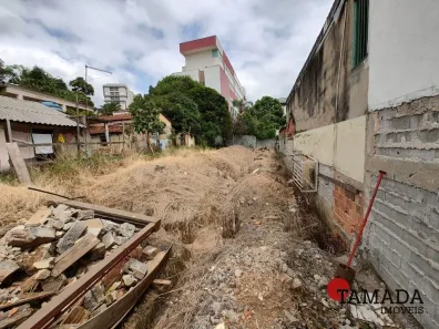 Lote/Terreno à venda, 360m² no Vila Nova Savoia, São Paulo