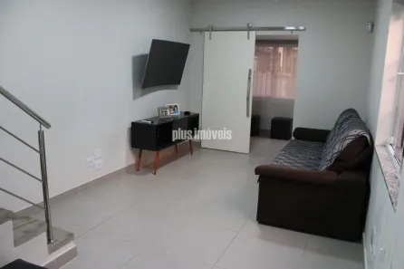 Sobrado com 3 Quartos à venda, 300m² no Campo Belo, São Paulo