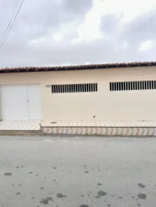 Casa com 3 Quartos à venda, 120m² no Cohatrac IV, São Luís