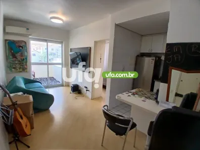 Apartamento com 1 Quarto à venda, 40m² no Perdizes, São Paulo