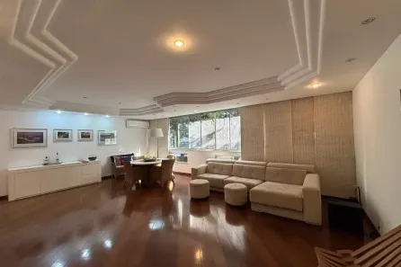 Apartamento com 4 Quartos à venda, 234m² no Copacabana, Rio de Janeiro